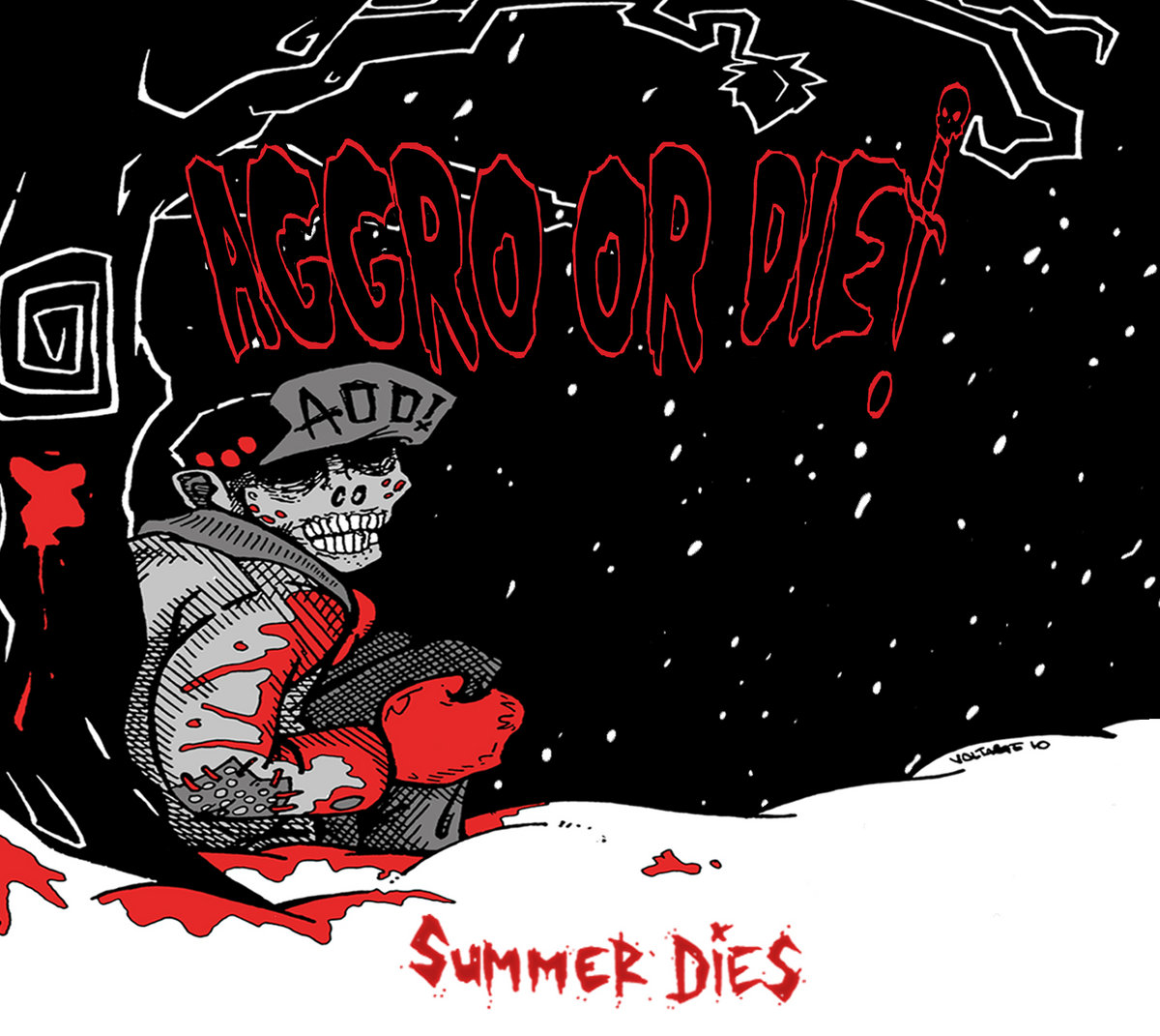Summer Dies | Aggro or Die!