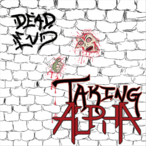 Taking Alpha — Dead End