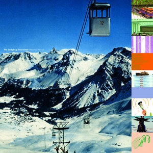 Beverley Atonale (2026 Reissue) cover