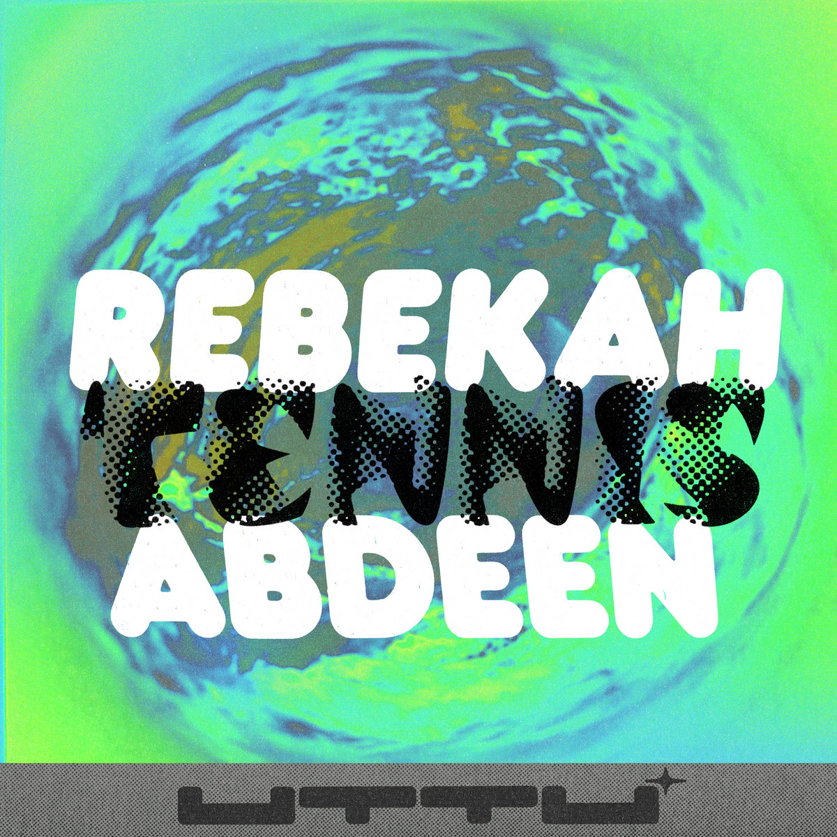 Tennis cover