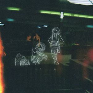 Noise Beneath the Floor — WHAT IF I'M ALWAYS GONNA BE THIS WAY?