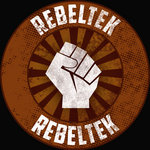 REBELTEK - COLLECTED (Acid Techno)