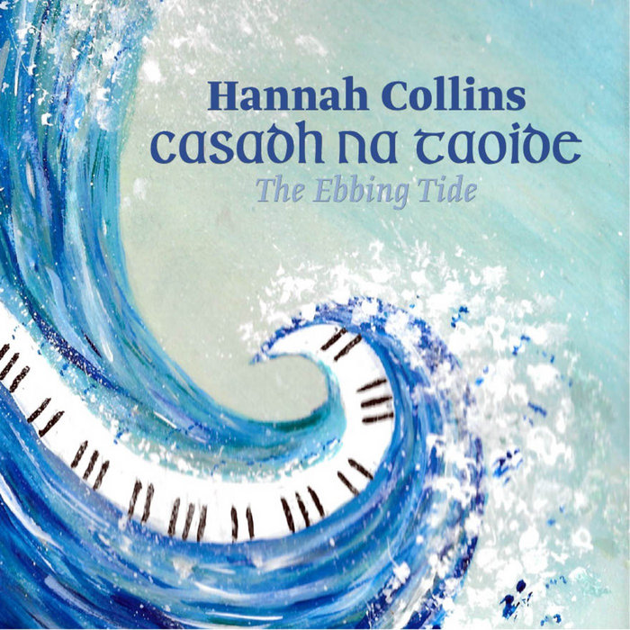 Hannah Collins on Bandcamp