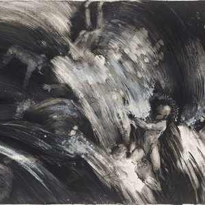 Serpent Column — Ornuthi Thalassa