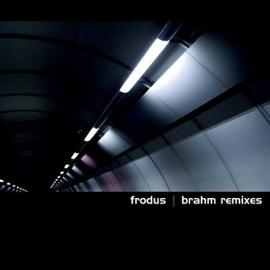 Brahm Remixes cover