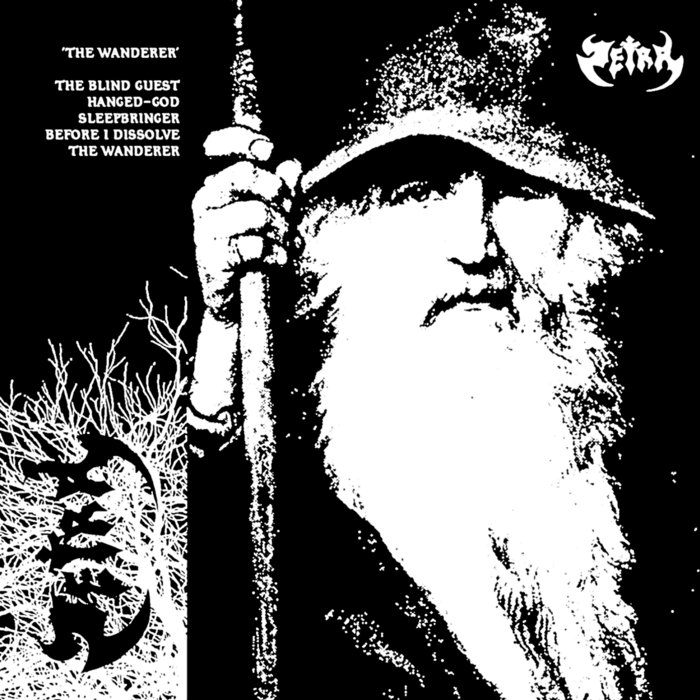 The Wanderer | Zetra