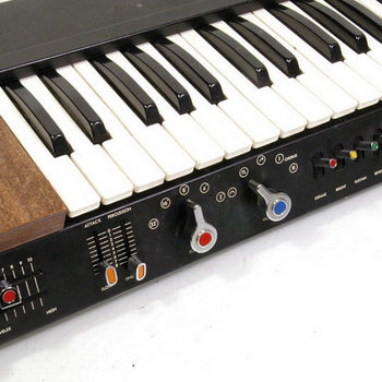 Music | OP-1 Samples