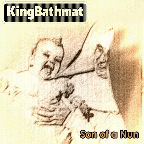 Son Of A Nun cover