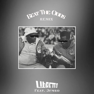 "Beat The Odds" (Jumbo Remix) cover