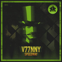 V77NNY - Speedway cover art