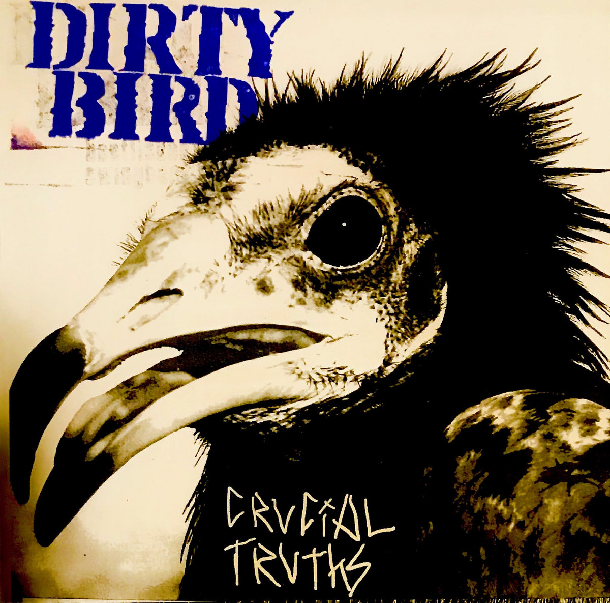 Dirty Bird Funk『Dirty Bird Funk &～』g-rap Dirty Bird Funk『Dirty Bird Funk &～』g-rap Dirty Birds - YouTube