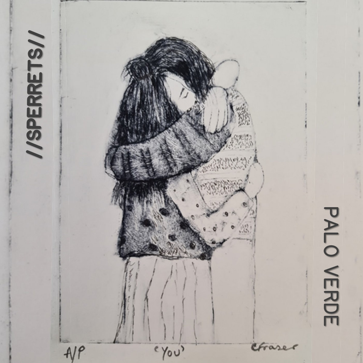 Palo Verde cover art