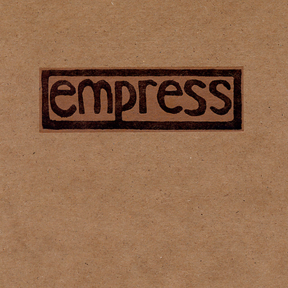 Empress | Empress