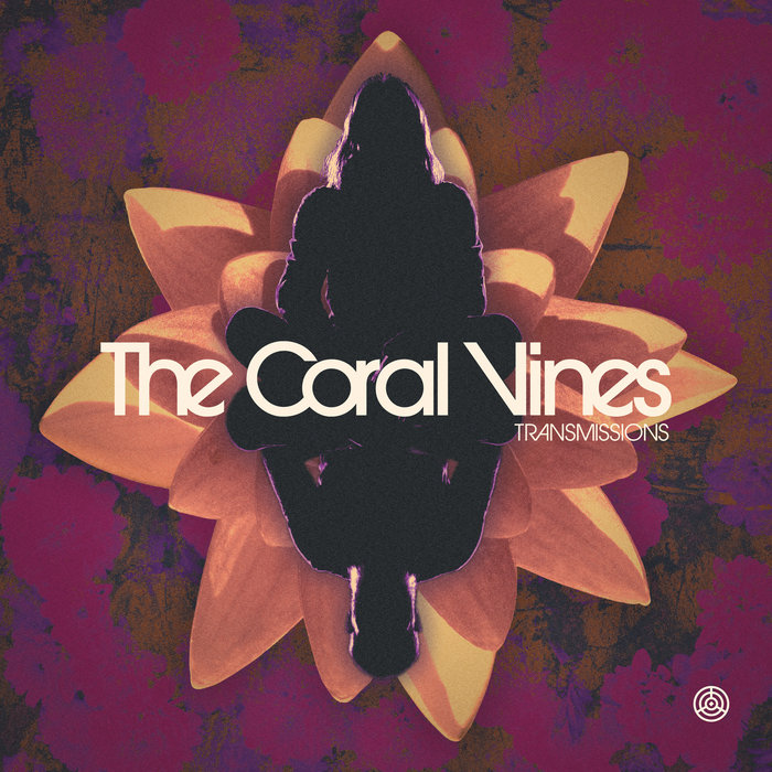 Pochette de TRANSMISSIONS par The Coral Vines