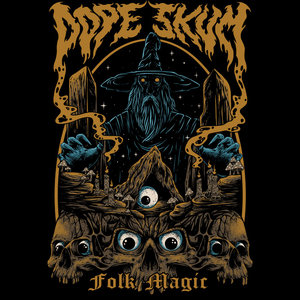 Folk Magic cover