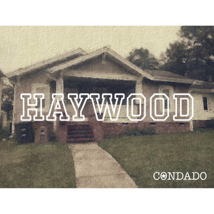 Condado — Haywood