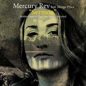 Mercury Rev — Sermon / Louisiana Man