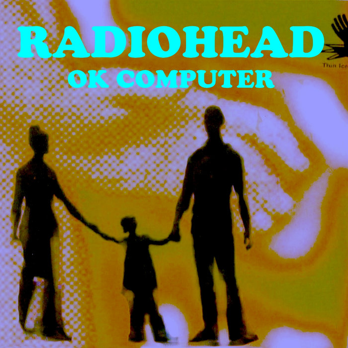 THE TOURIST (2024) Mathias Ricart DIMONI RECORDS