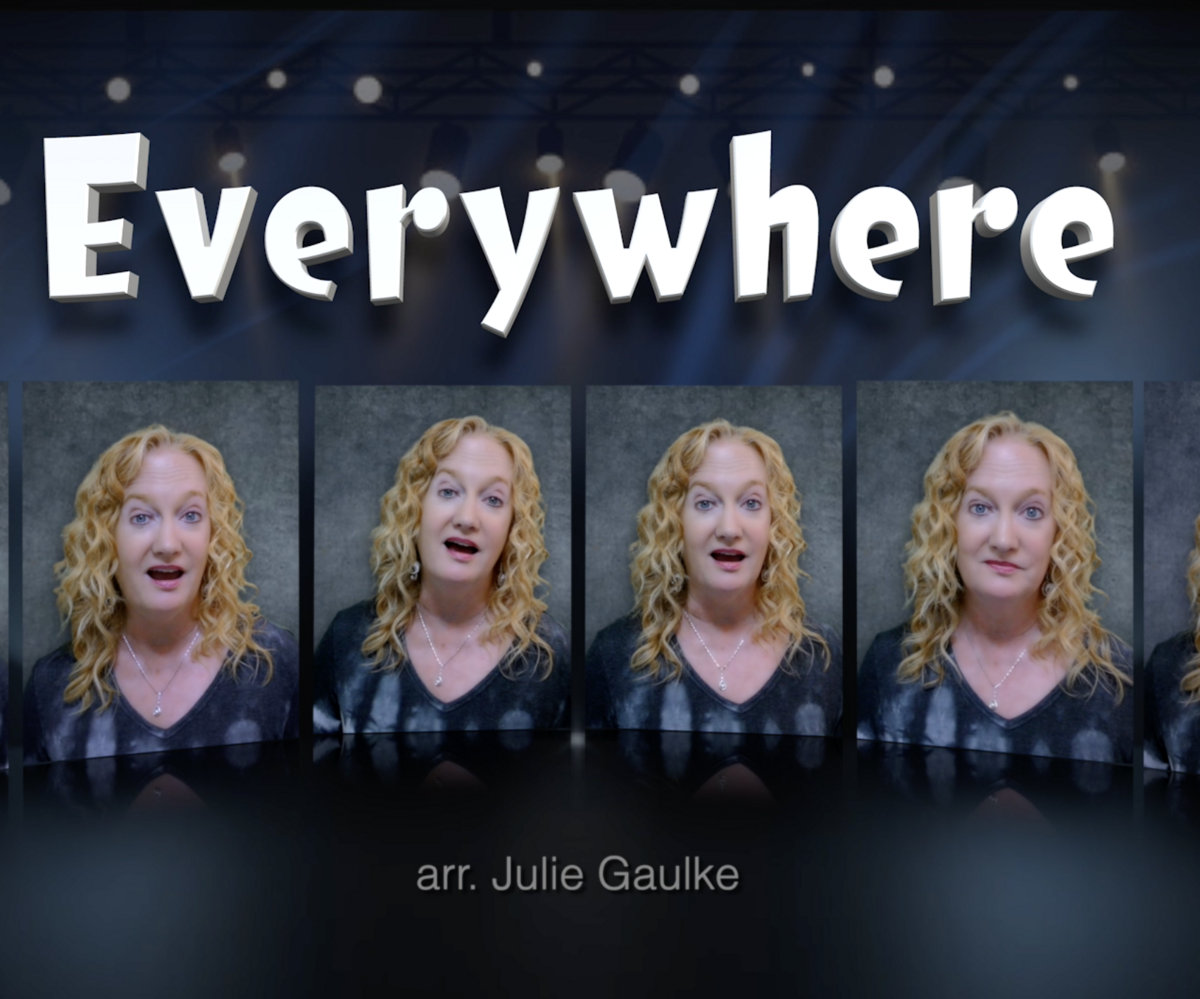 Everywhere