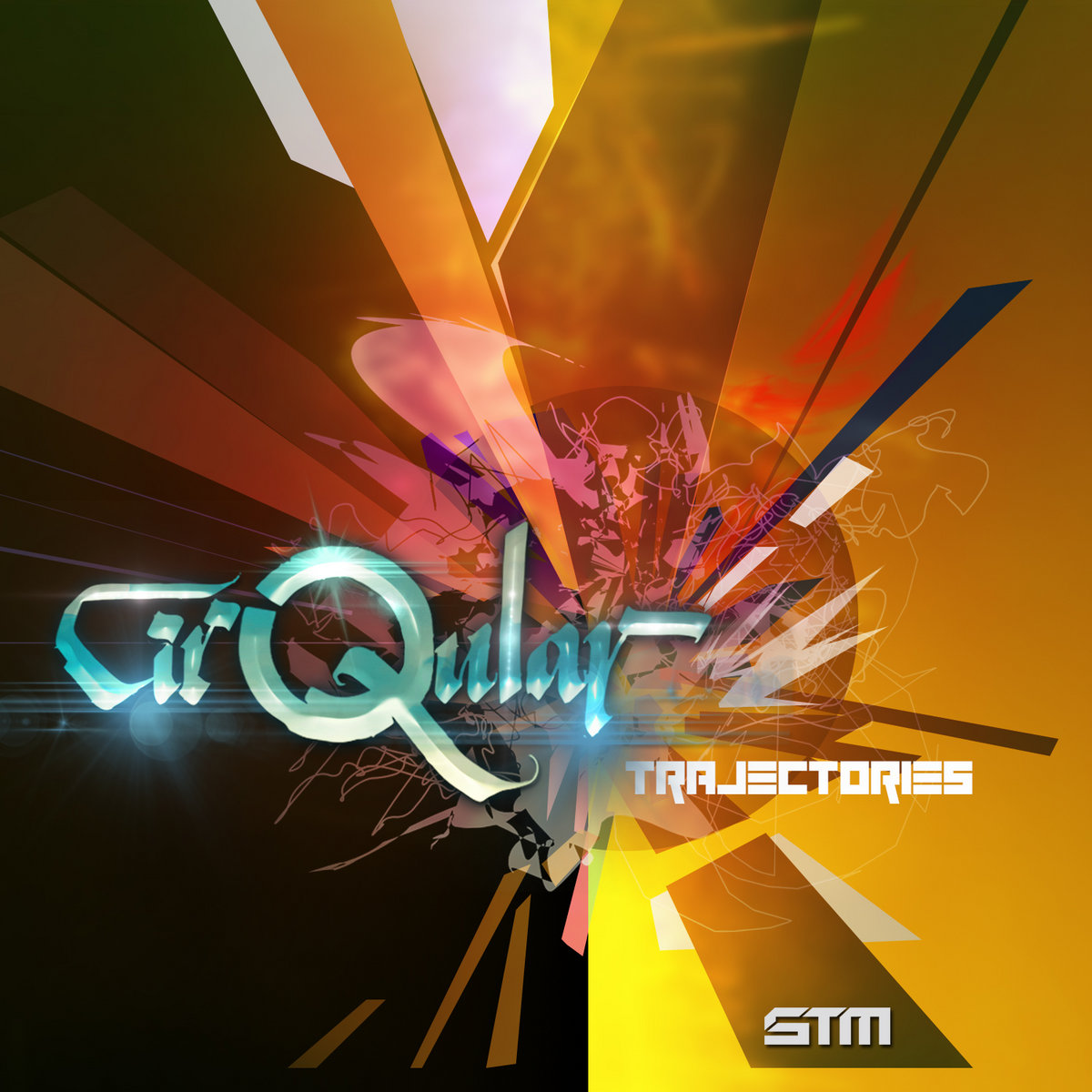 Cirqular – Trajectories EP Cirqular – Trajectories EP