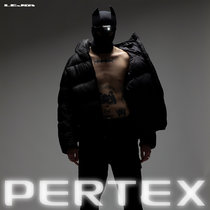 PERTEX cover art