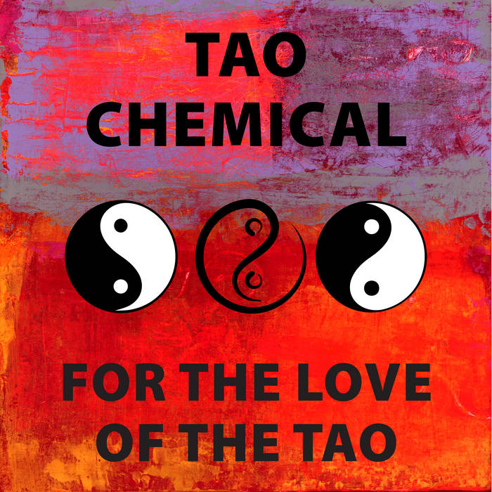 For the Love of the Tao album cover
