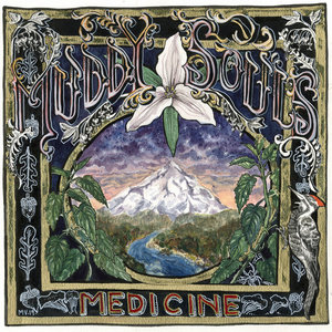 The Muddy Souls — Medicine