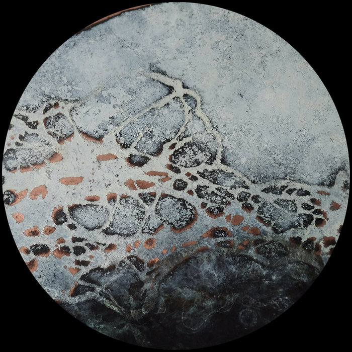 Factory EP cover art