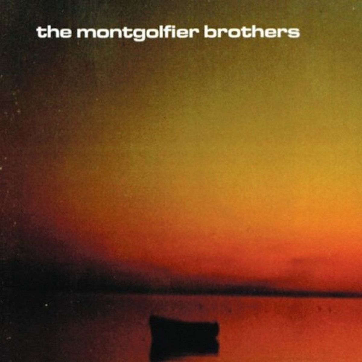 Four Days | The Montgolfier Brothers | Mark Tranmer