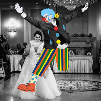 Darko the Super & BLKrKRT - Hold Me Closer Tiny Darko 2: Tears of a Sad Clown