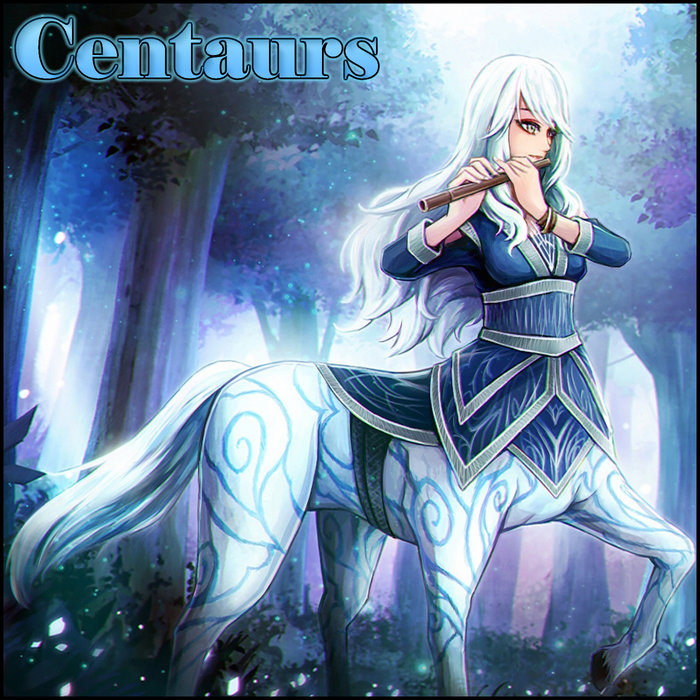 Centaurs | Derek & Brandon Fiechter