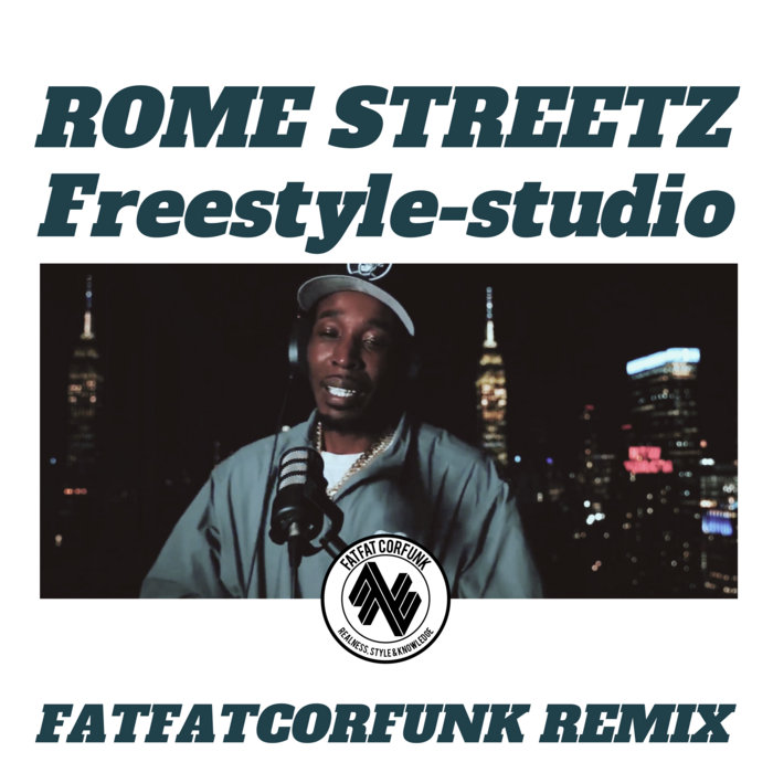 ROME STREETZ 