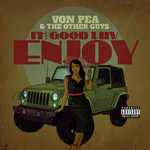 Von pea resume custom fitted mixtape