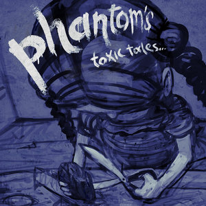 toxic tales cover