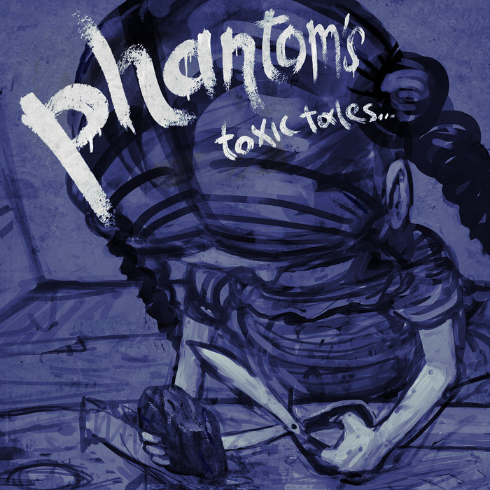 tales of the toxic slowed