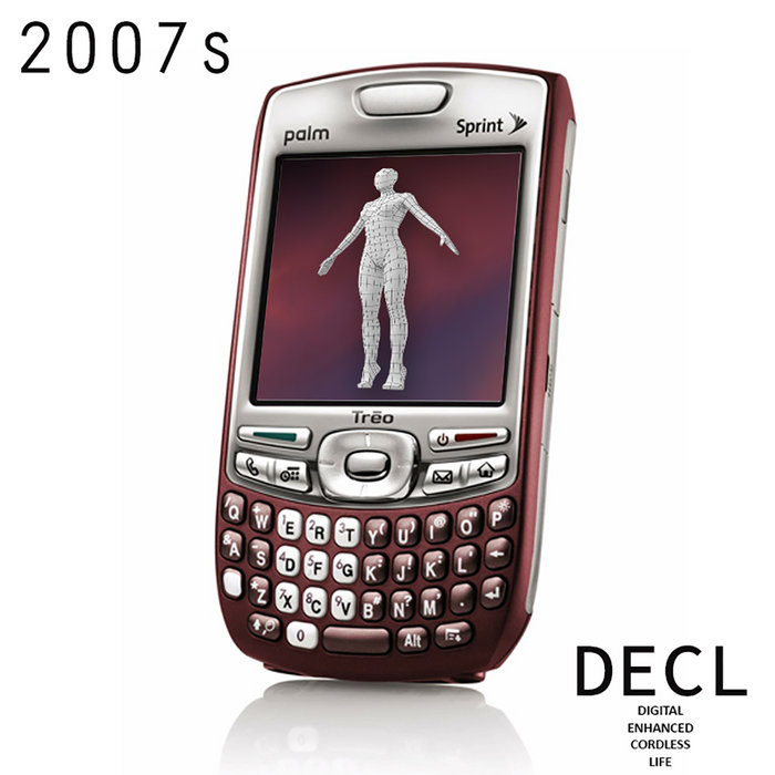Casio Slang 2007s