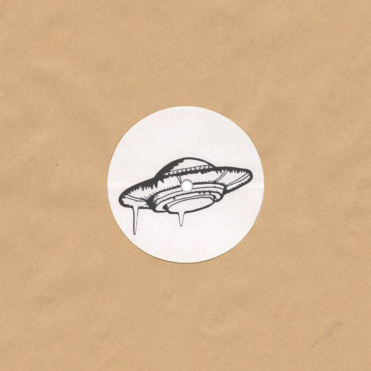 Circles EP cover