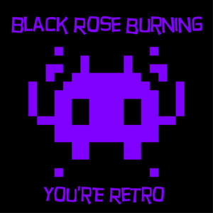 You're Retro - The Remix E.P. cover