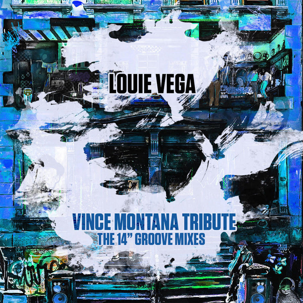 Vince Montana Tribute - The 14