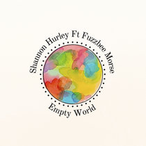 Empty World Ft. Fuzzbee Morse cover art