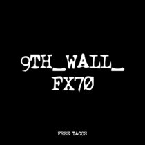 9TH_WALL_FX70 [TF01245] cover art