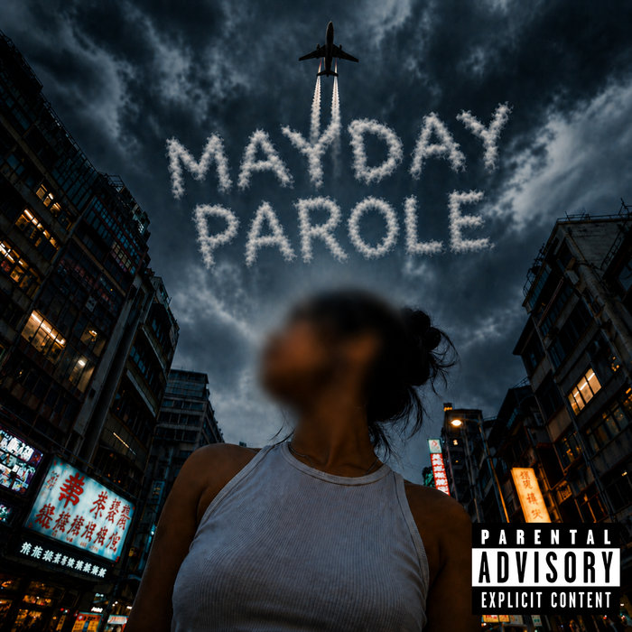 Mayday Parole Album 3 | God.CARNAGE