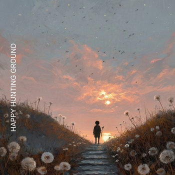 Happy Hunting Ground