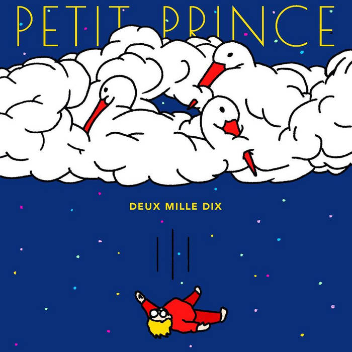 d'Prince Petit Prince アーマニャック 40% 【公式通販】