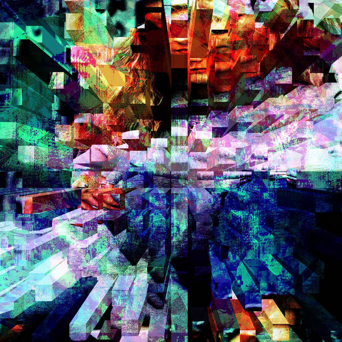 Games - That We Can Play シンセウェーブ 12 / レコード ] Games - That We Can Play ( Synthwave / Abstract