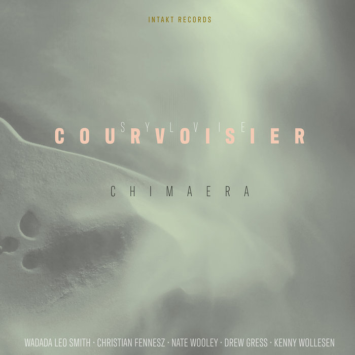 Chimaera (24bit Hi​-​Res 96khz)
by SYLVIE COURVOISIER feat. Wadada Leo Smith, Christian Fennesz, D. Gress, N. Wooley, K. Wollesen