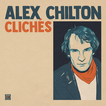 Music | Alex Chilton