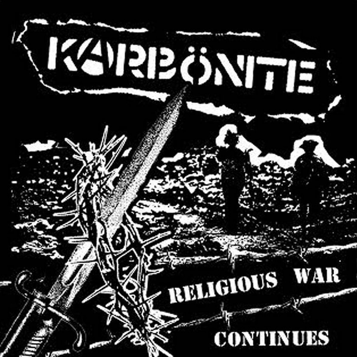 denial karbonite
