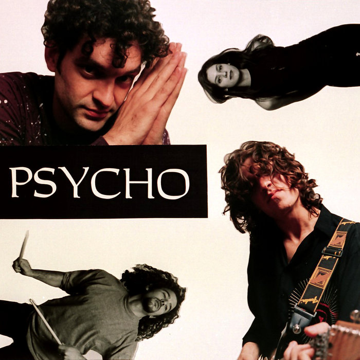 Psychyo PSYCHO II | PSYCHO | RIO