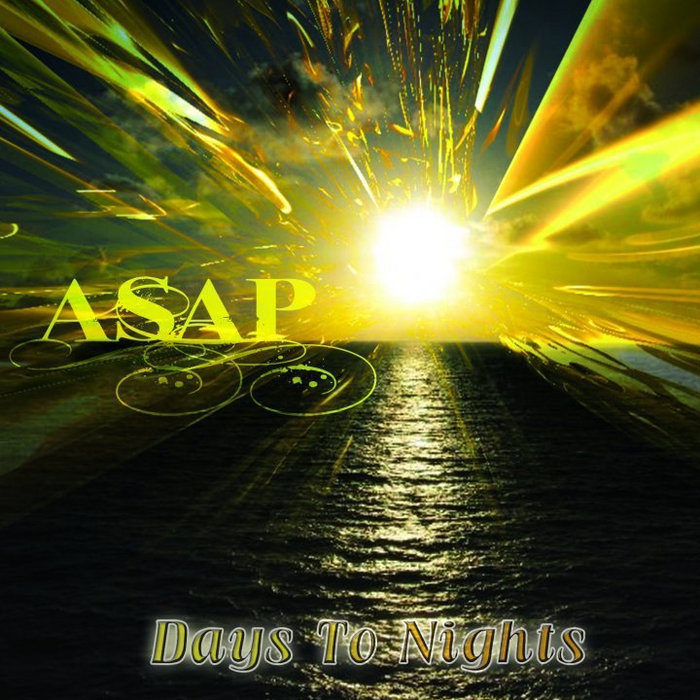 Days to Nights | ASAP